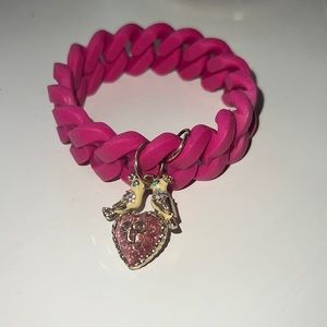 Betsey Johnson Bracelet